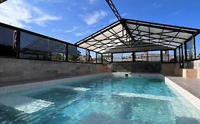 Hotel Algarrobo